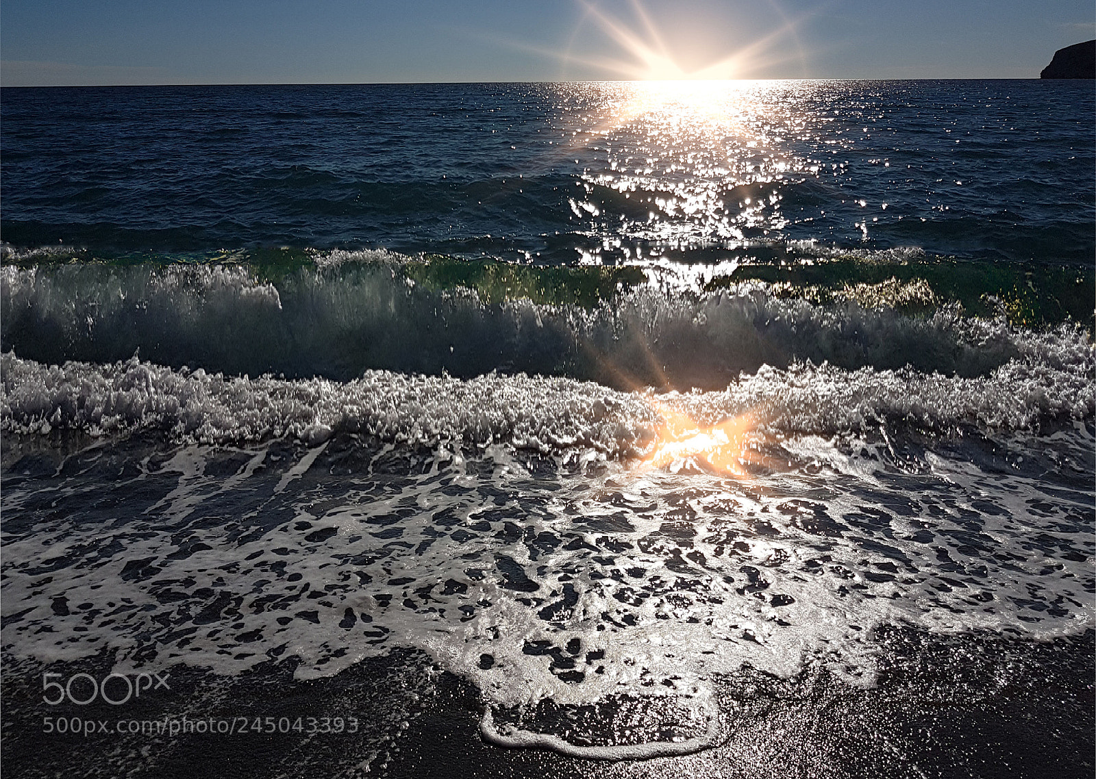 Samsung Galaxy S7 Edge sample photo. Playa laherradura photography