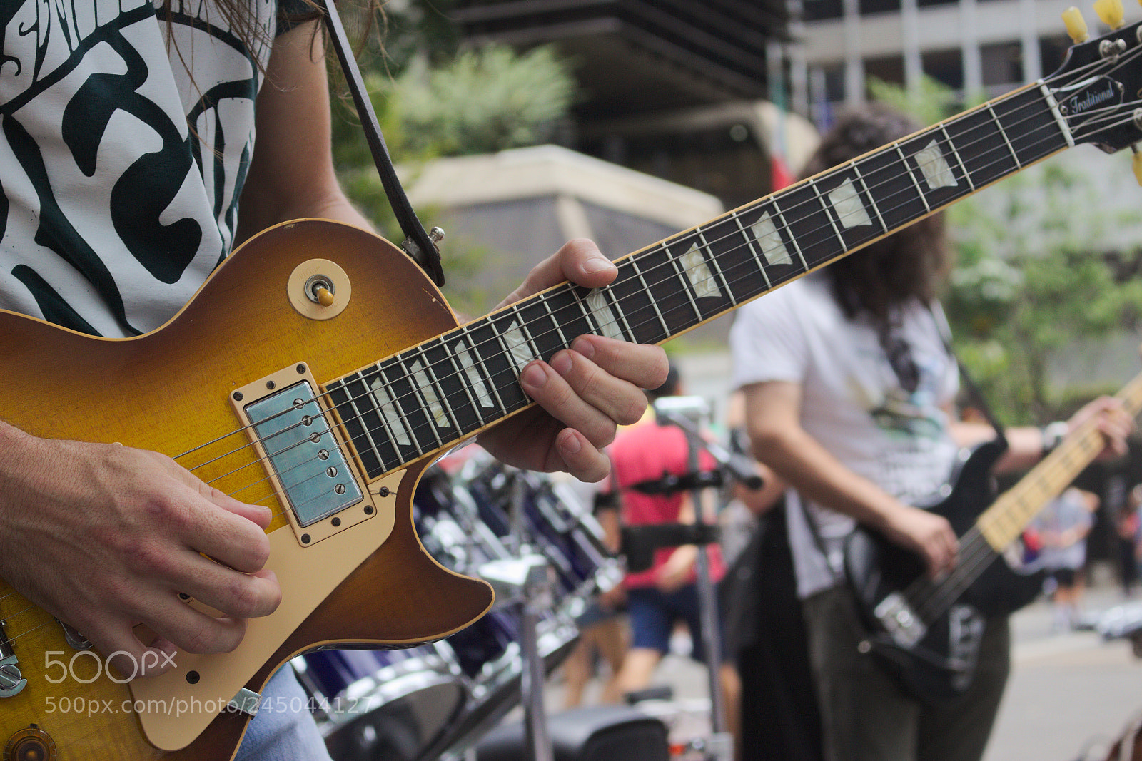 Canon EOS 700D (EOS Rebel T5i / EOS Kiss X7i) sample photo. Stringbreaker @ av paulista n2 photography