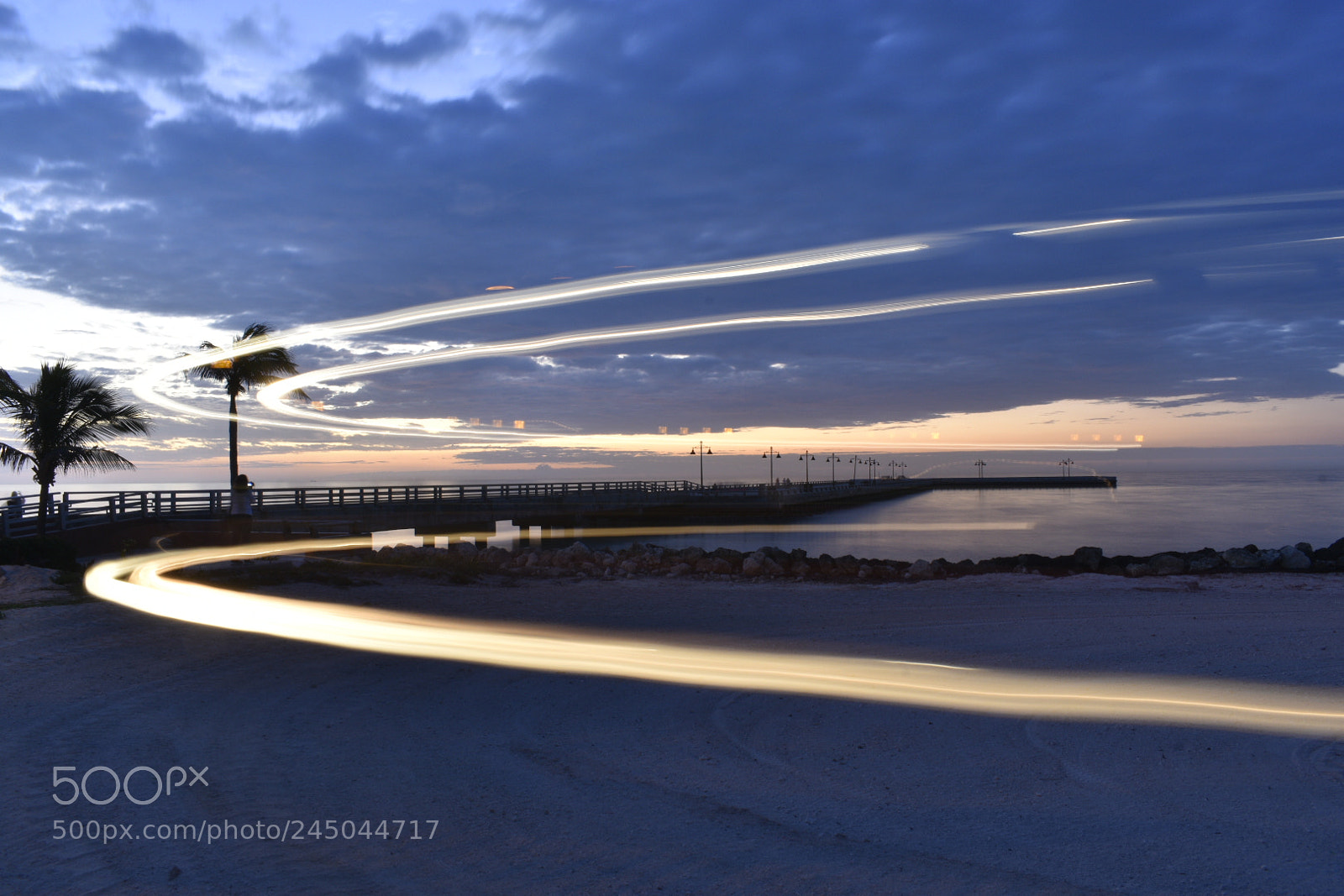 Nikon D3400 sample photo. Before sunrise photography