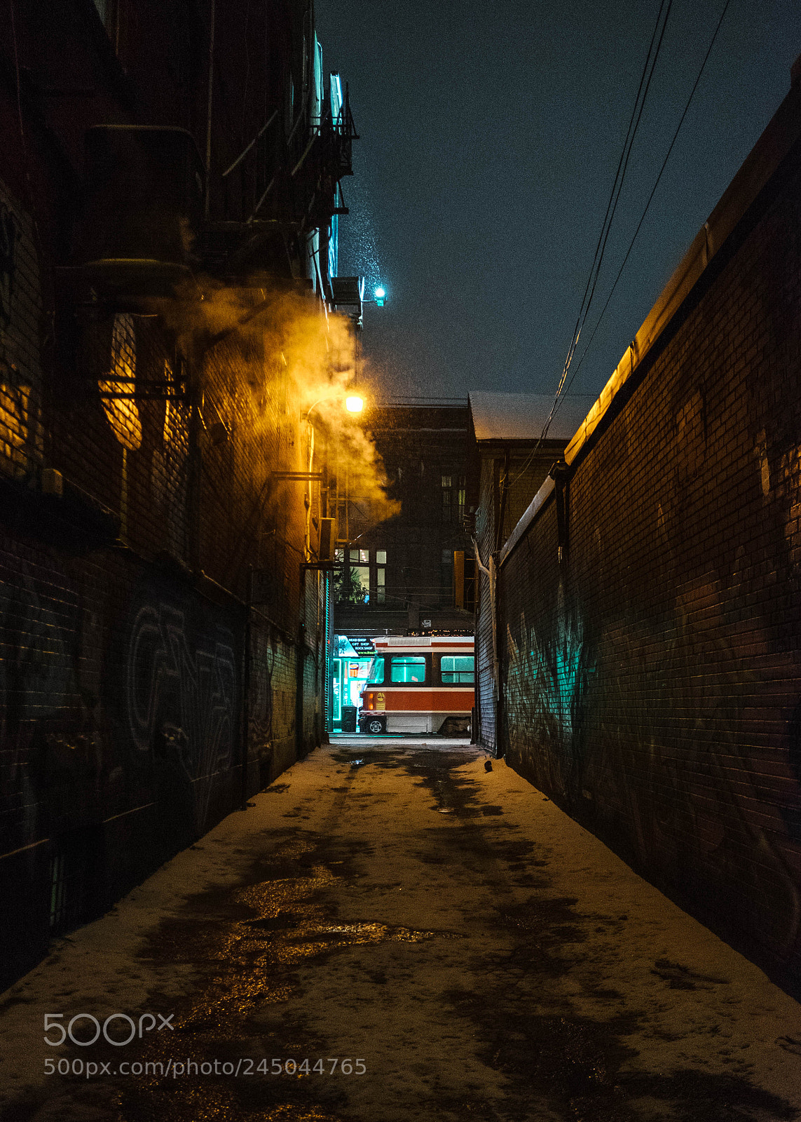 Fujifilm X-T1 sample photo. Toronto photography
