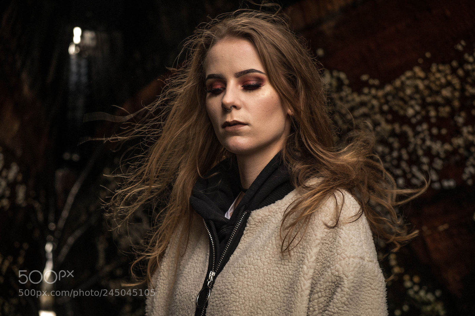 Fujifilm X-T2 sample photo. Triumph of a heart photography