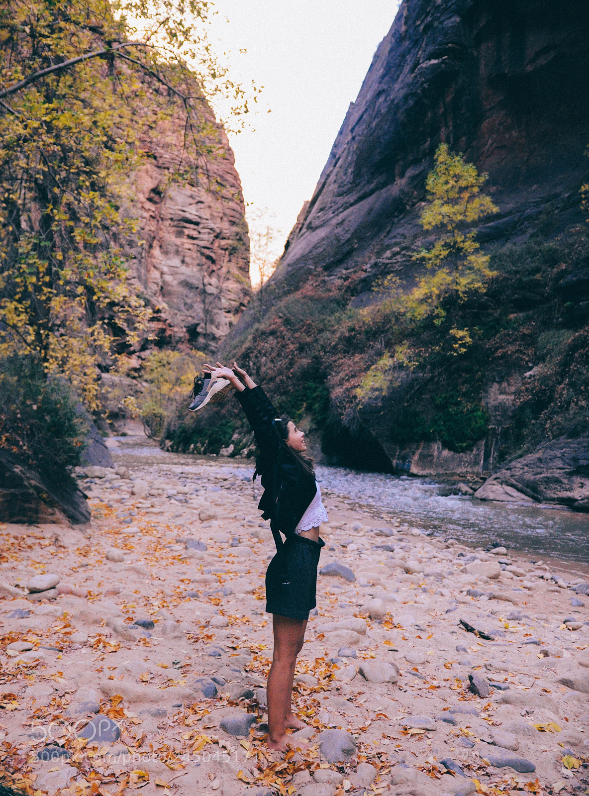 Nikon D90 sample photo. Canyons photography