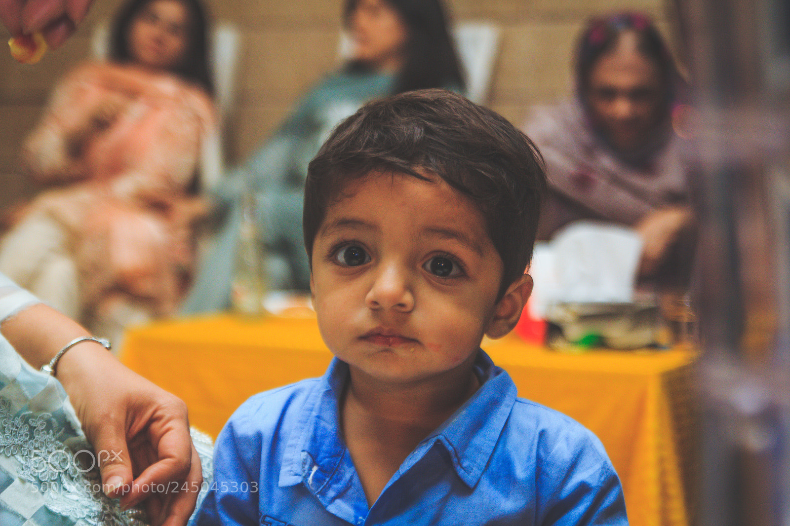Canon EOS 60D sample photo. Innocence unlimited ❤️ photography