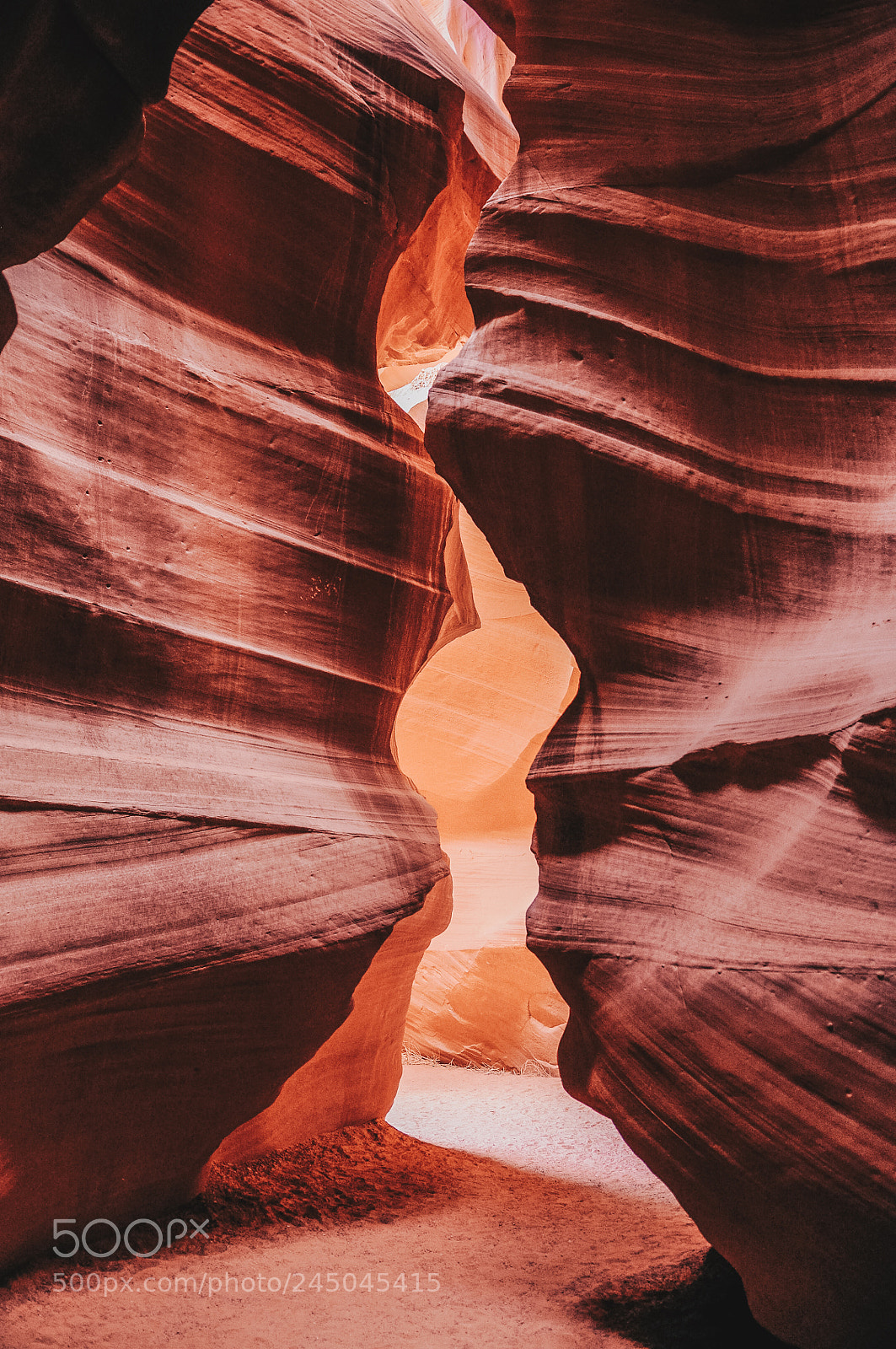 Nikon D90 sample photo. Canyons photography