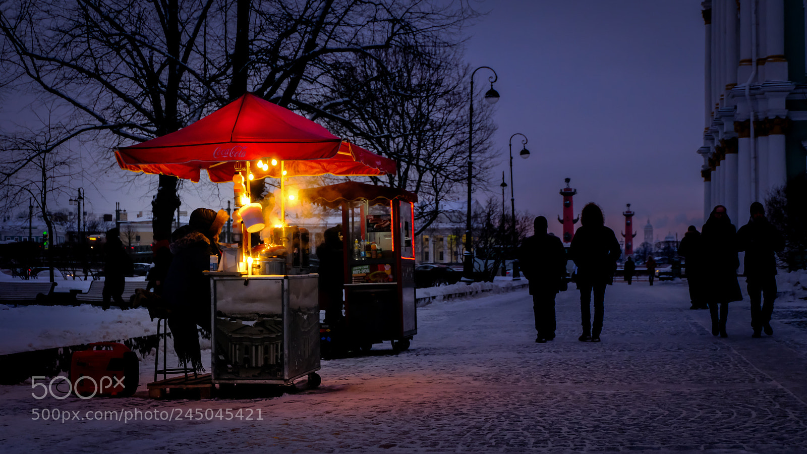 Fujifilm X-T20 sample photo. Saint petersburg photography