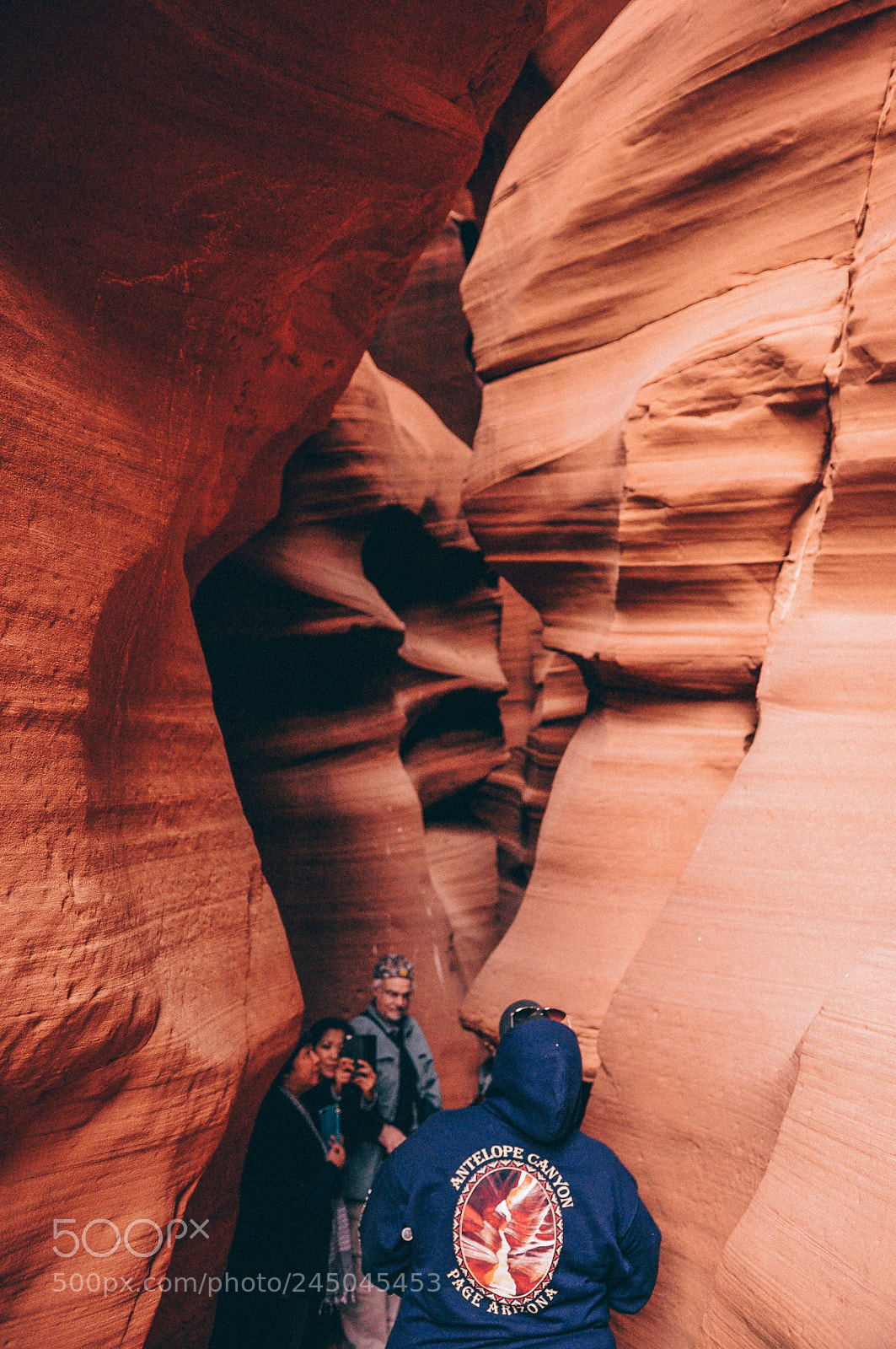 Nikon D90 sample photo. Canyons photography