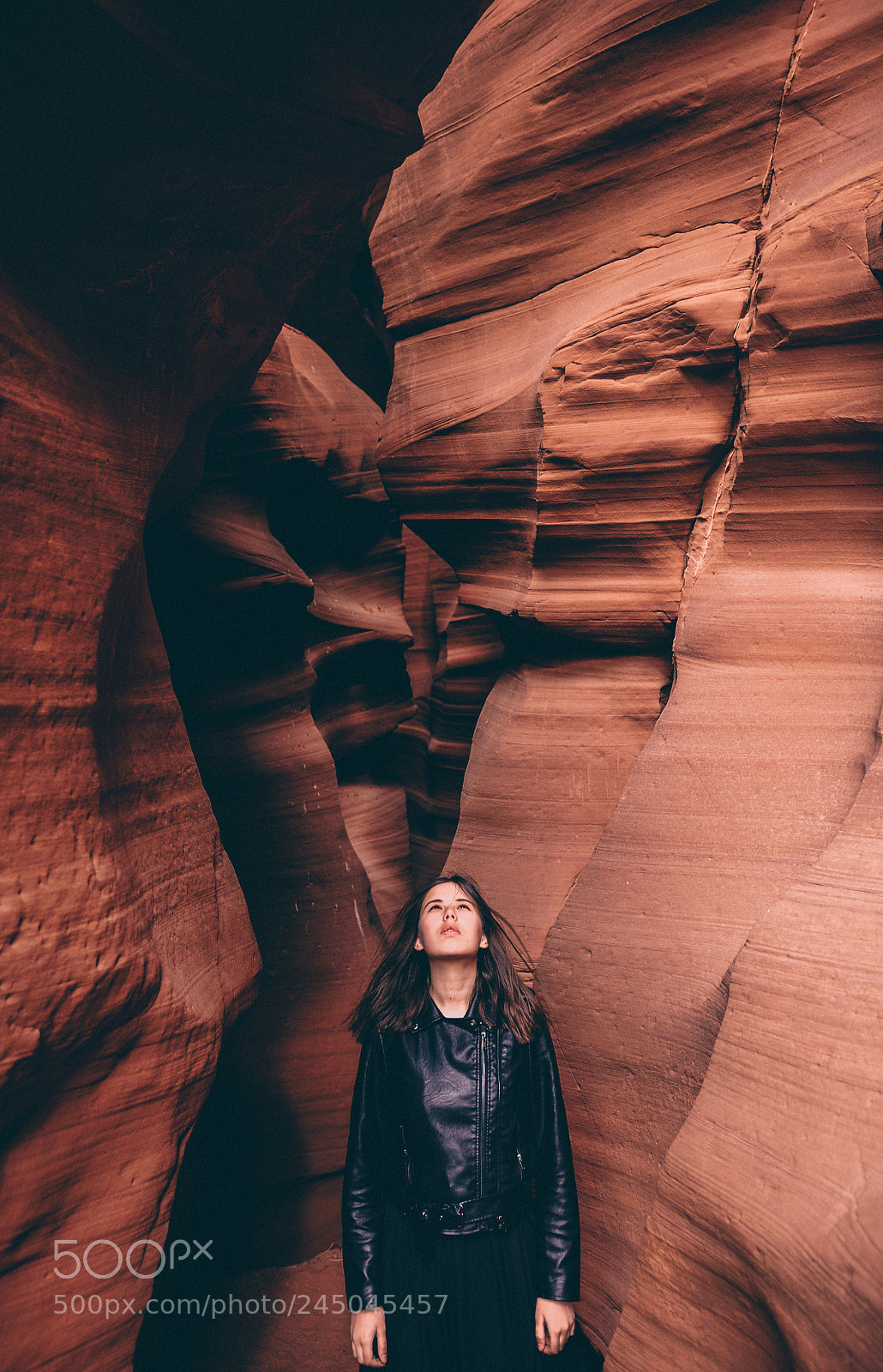 Nikon D90 sample photo. Canyons photography