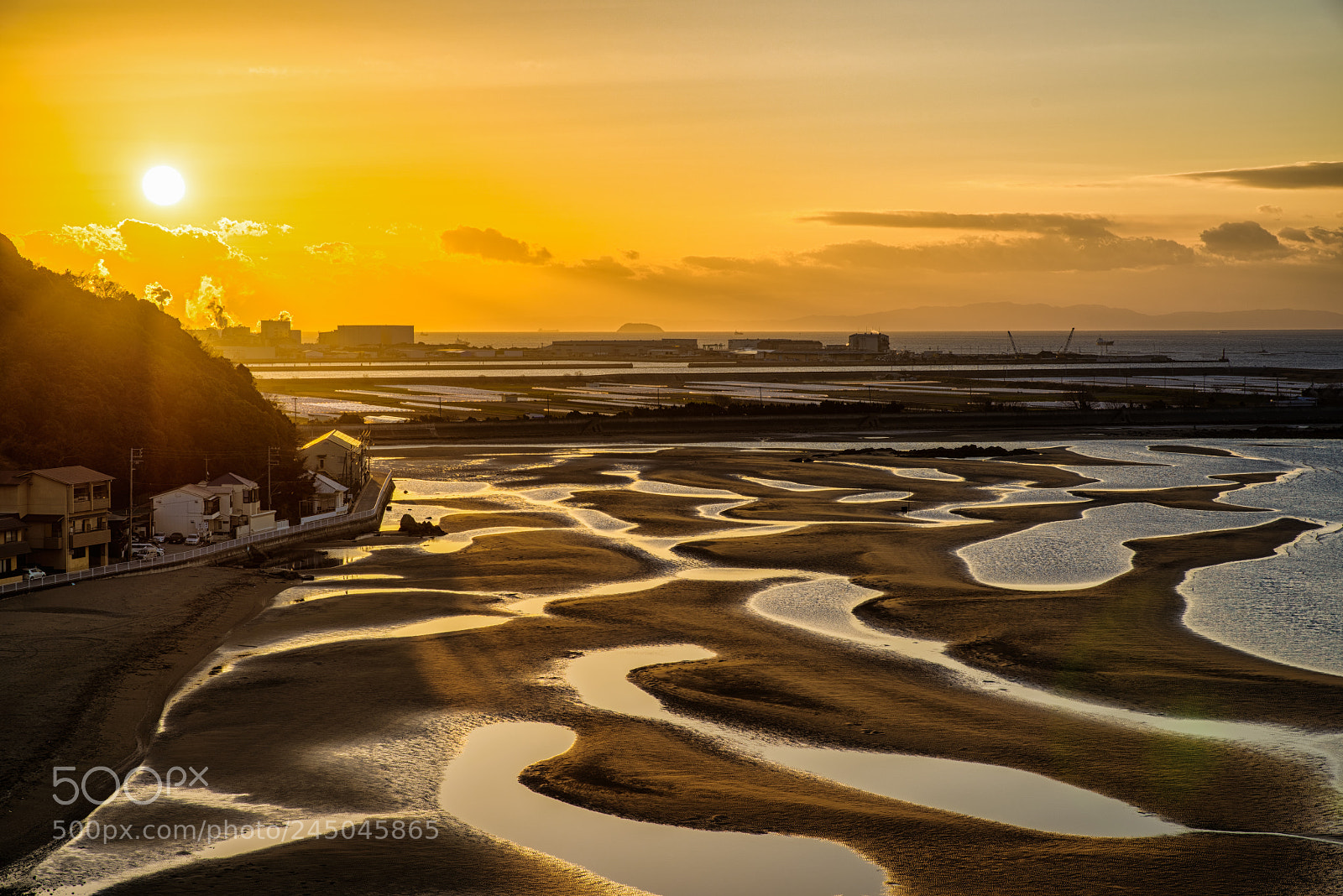 Nikon D810 sample photo. Beautiful morning photography