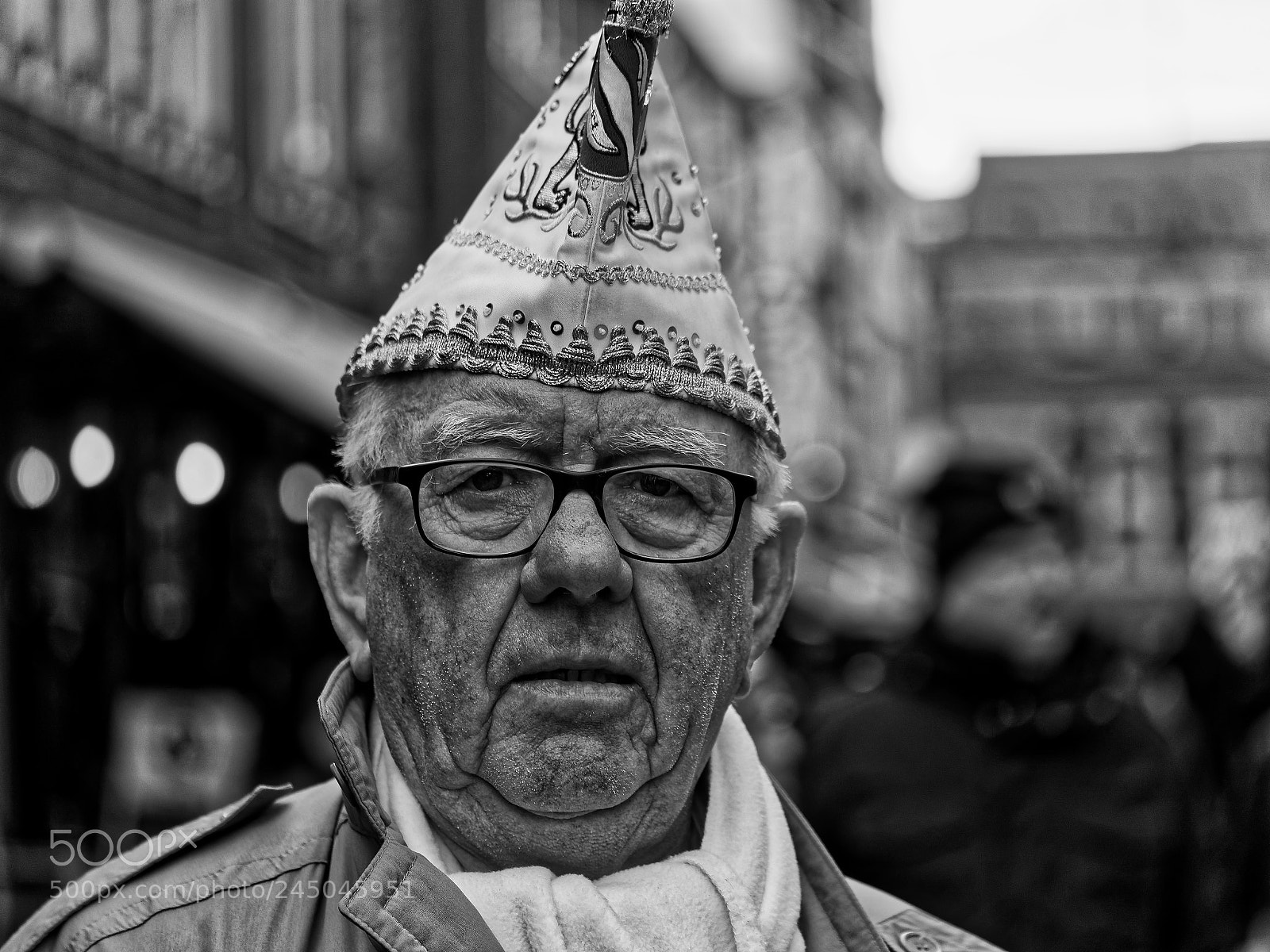 Panasonic Lumix DMC-GX8 sample photo. Carnival is fun photography