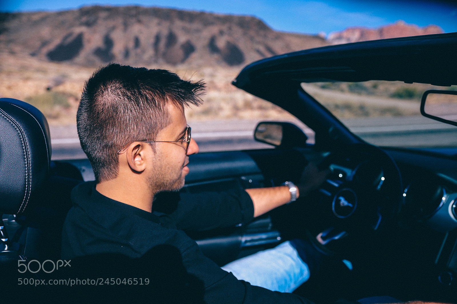 Nikon D90 sample photo. Canyons photography