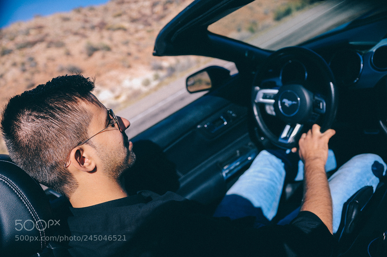 Nikon D90 sample photo. Canyons photography