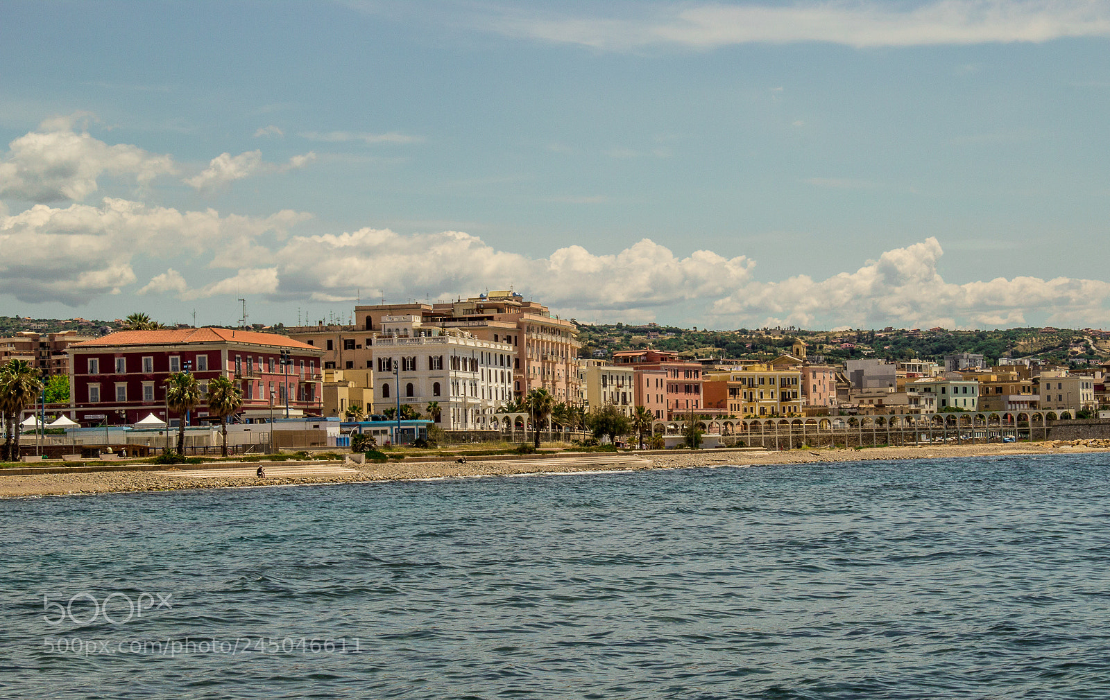 Canon EOS 600D (Rebel EOS T3i / EOS Kiss X5) sample photo. Civitavecchia, italy, 2014. photography