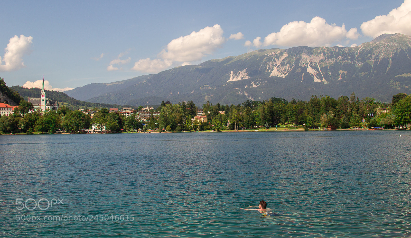 Canon EOS 600D (Rebel EOS T3i / EOS Kiss X5) sample photo. Bled, slovenia, 2014. photography