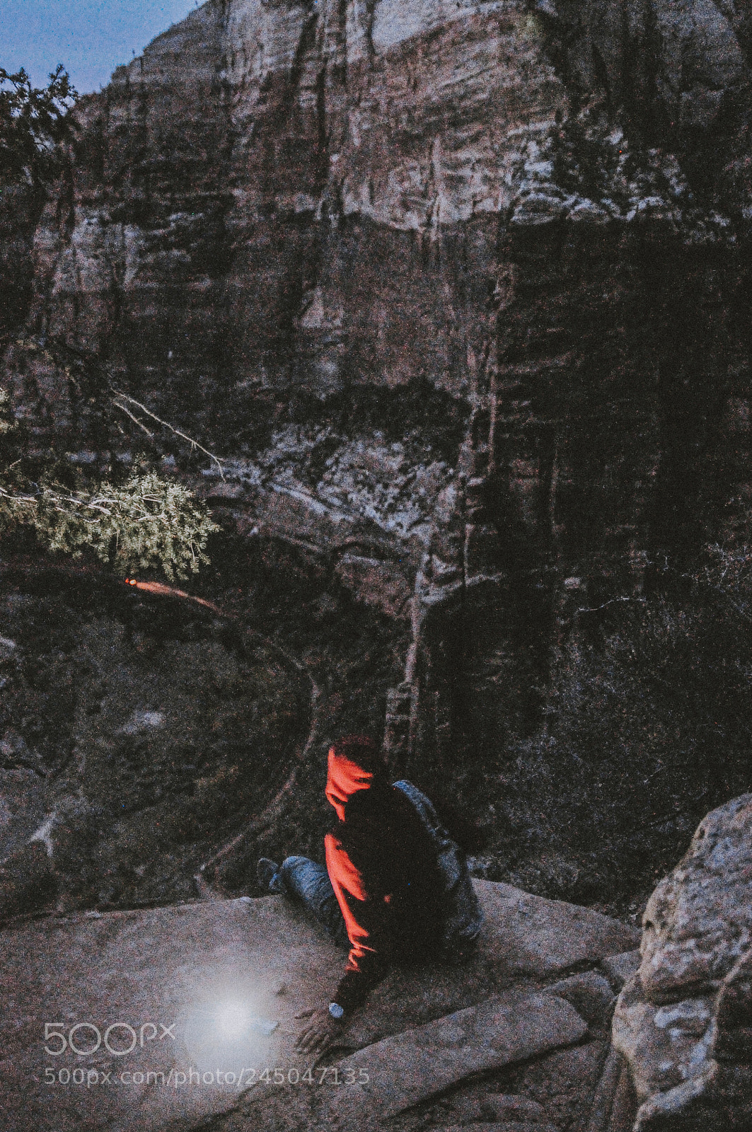 Nikon D90 sample photo. Canyons photography