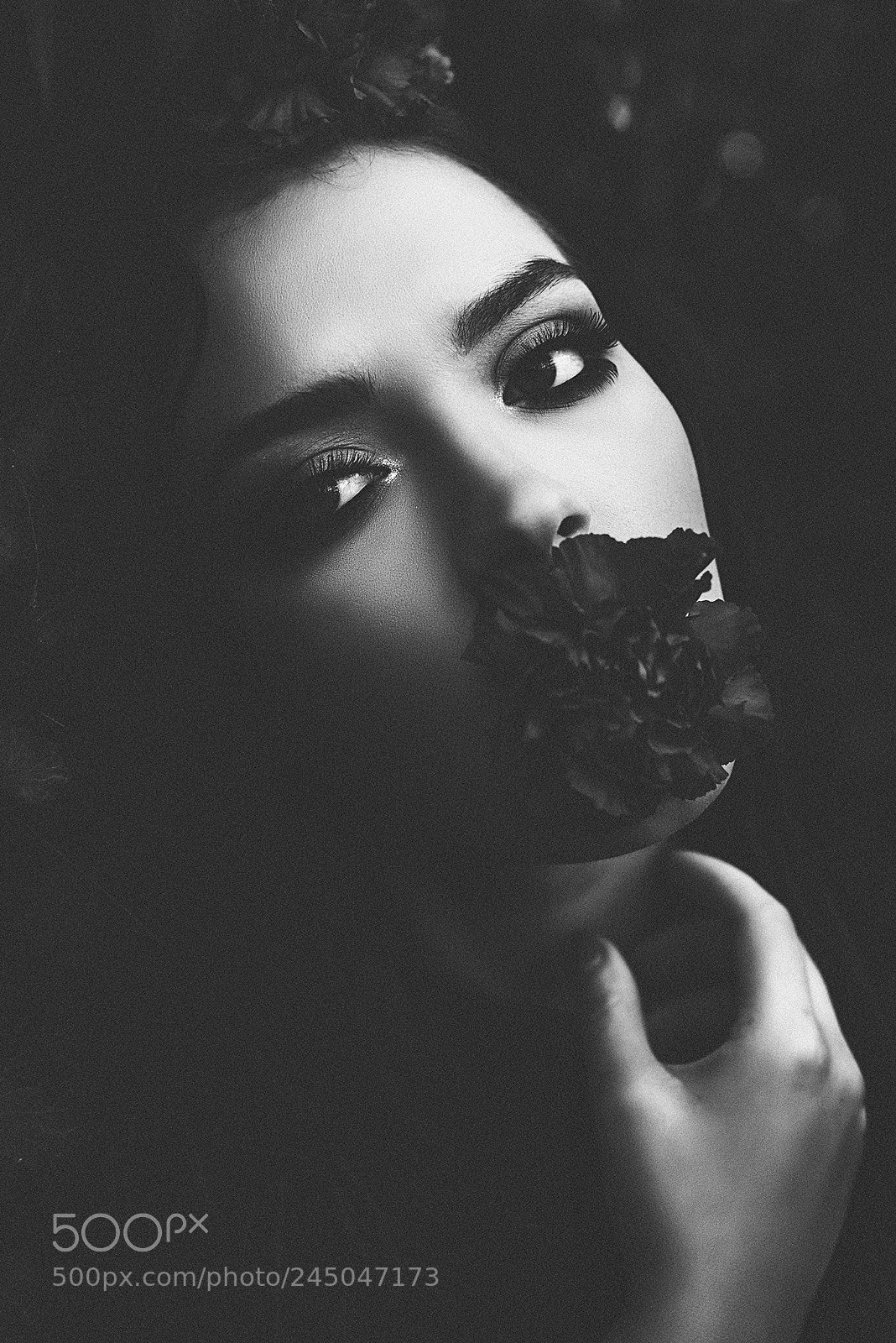 Nikon D800 sample photo. Evelina photography