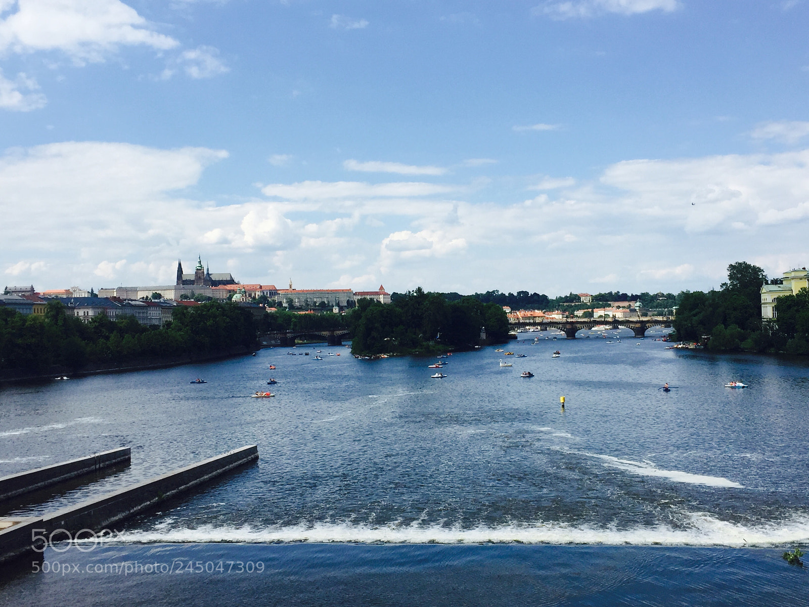 Apple iPhone 6 sample photo. Prague photography