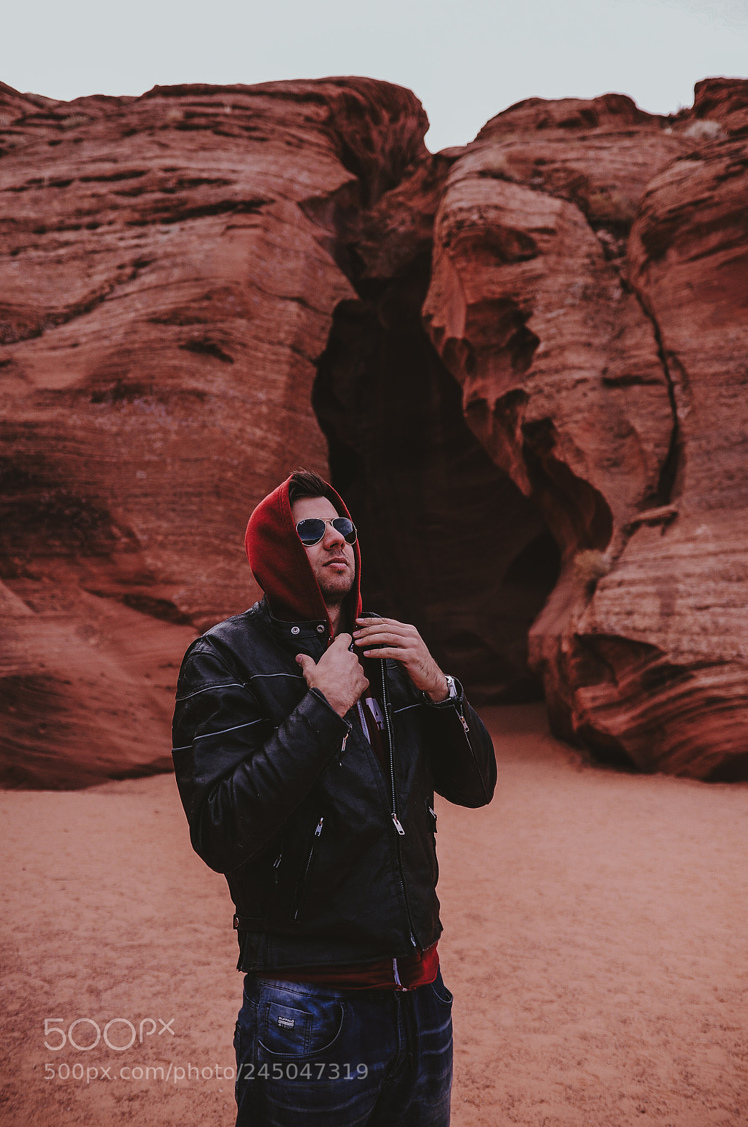 Nikon D90 sample photo. Canyons photography