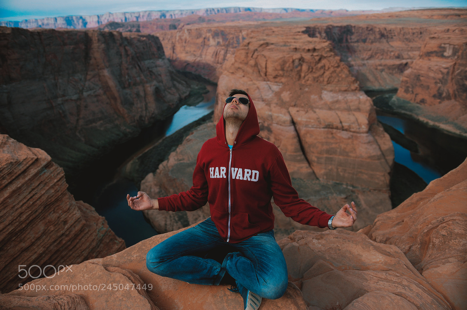 Nikon D90 sample photo. Canyons photography