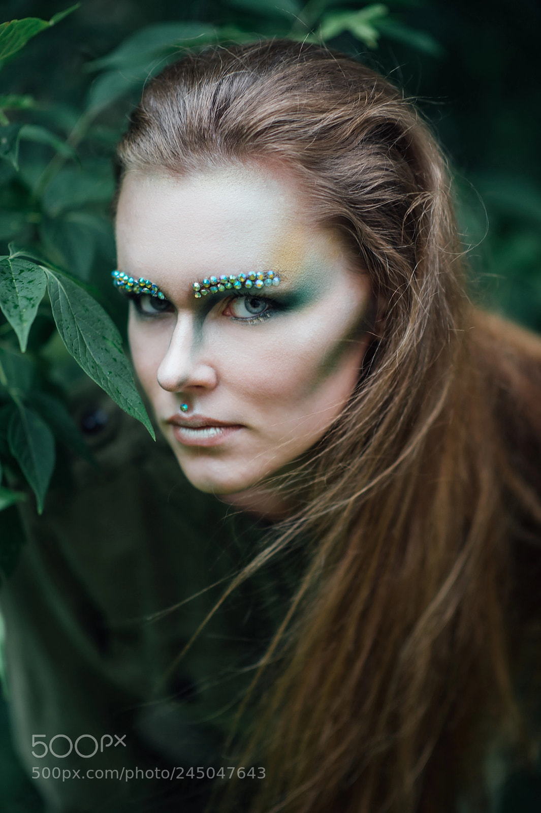 Nikon Df sample photo. Snake photography