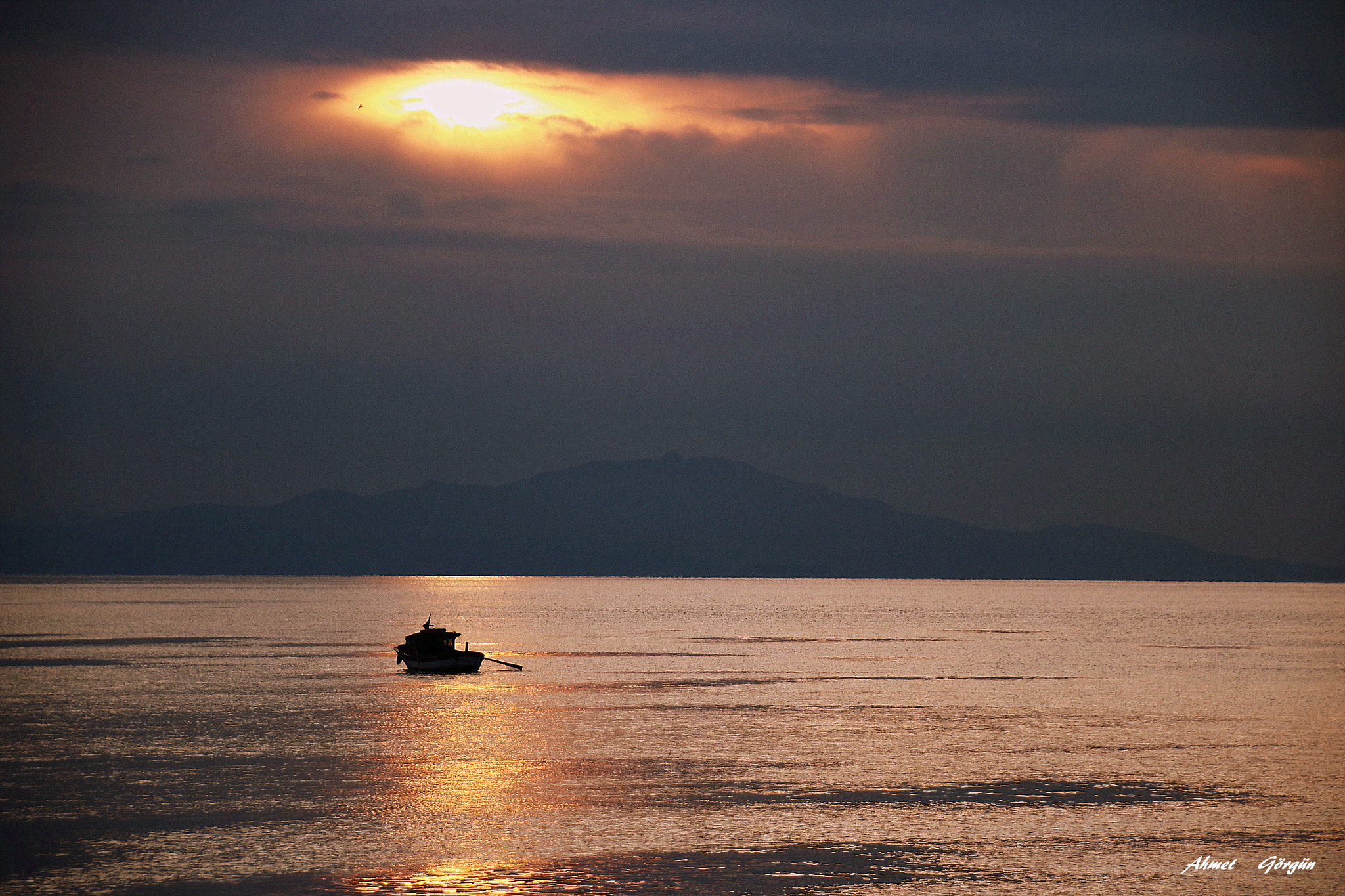 Sigma 18-250mm F3.5-6.3 DC OS HSM sample photo. Altınoluk ... photography