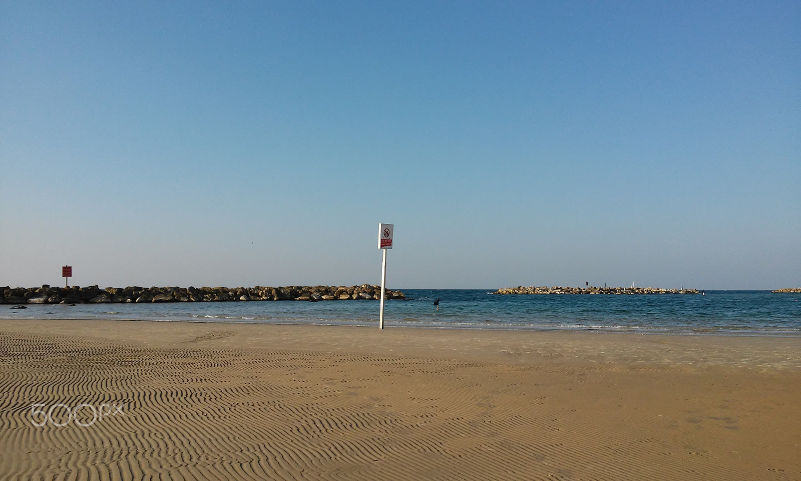 LG L Fino sample photo. Yaffa beach photography