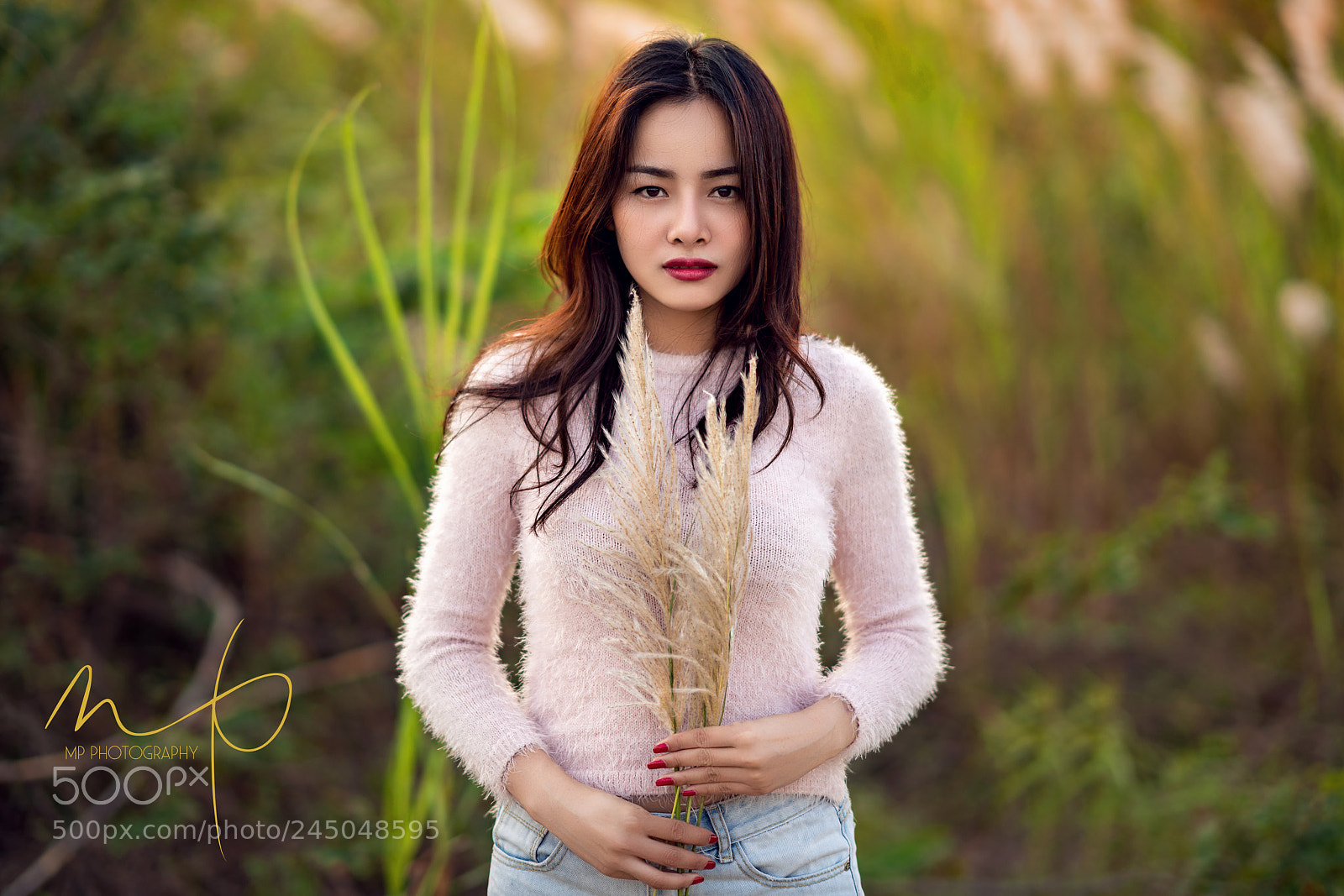 Sony a7R III sample photo. #model photography