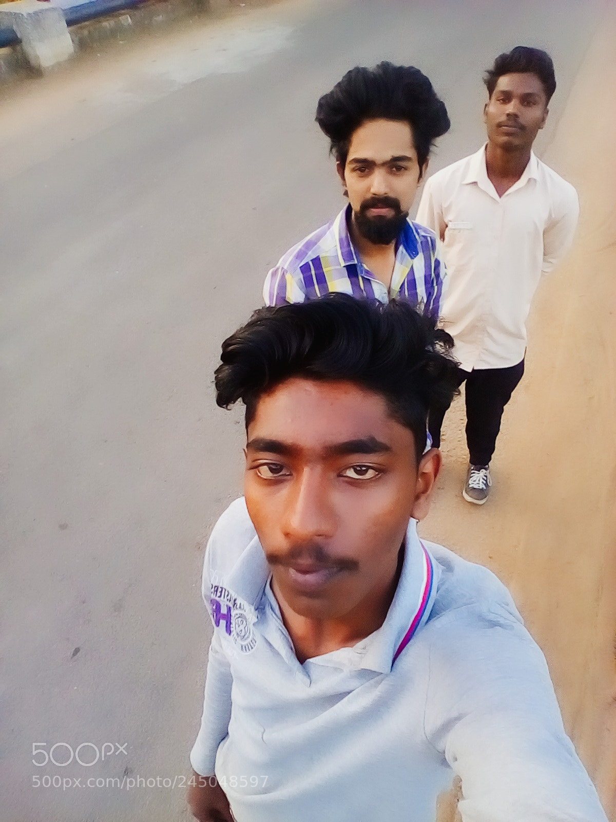 HUAWEI Y5II sample photo. Untitled photography