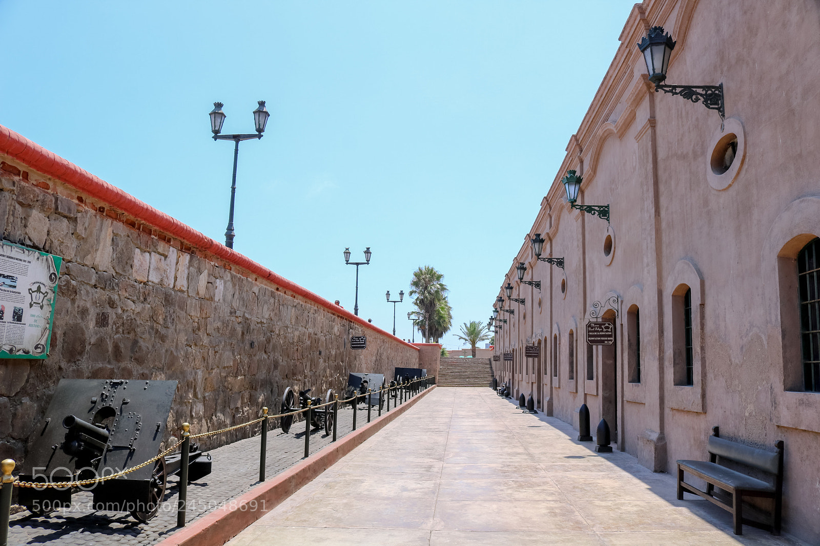 Canon EOS 750D (EOS Rebel T6i / EOS Kiss X8i) sample photo. El real felipe por photography