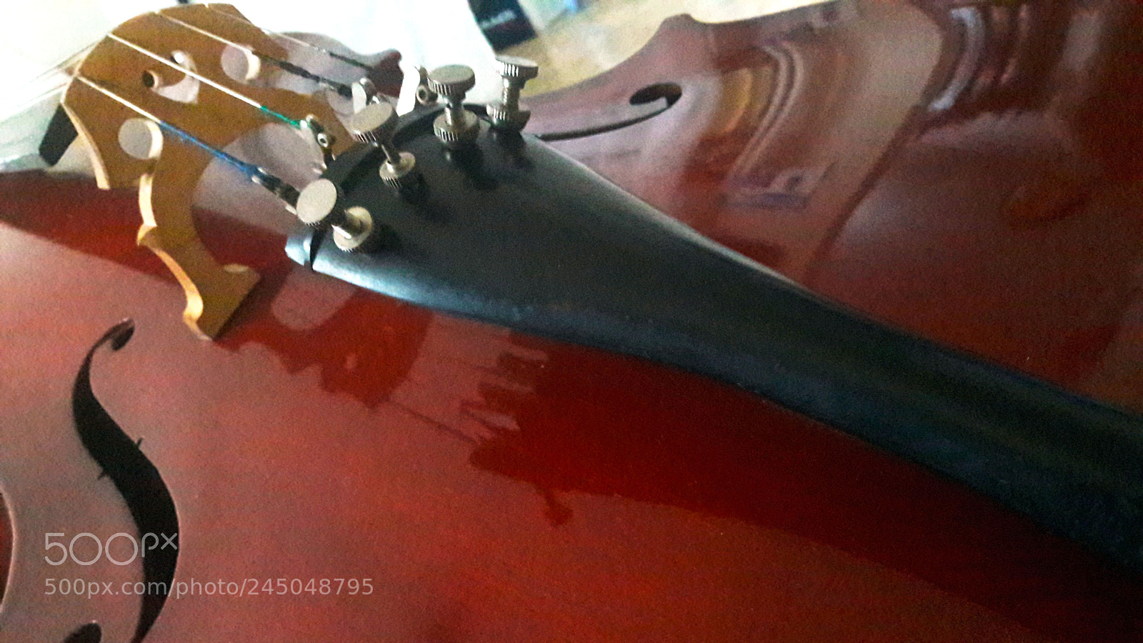 Samsung Galaxy A5(2016) sample photo. Resting cello photography