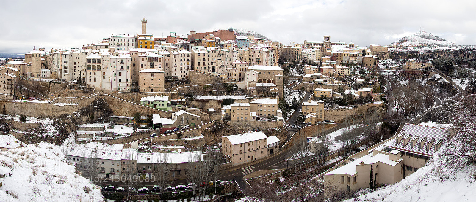 Canon EOS M5 sample photo. Cuenca alvaromartinezbeltran photography