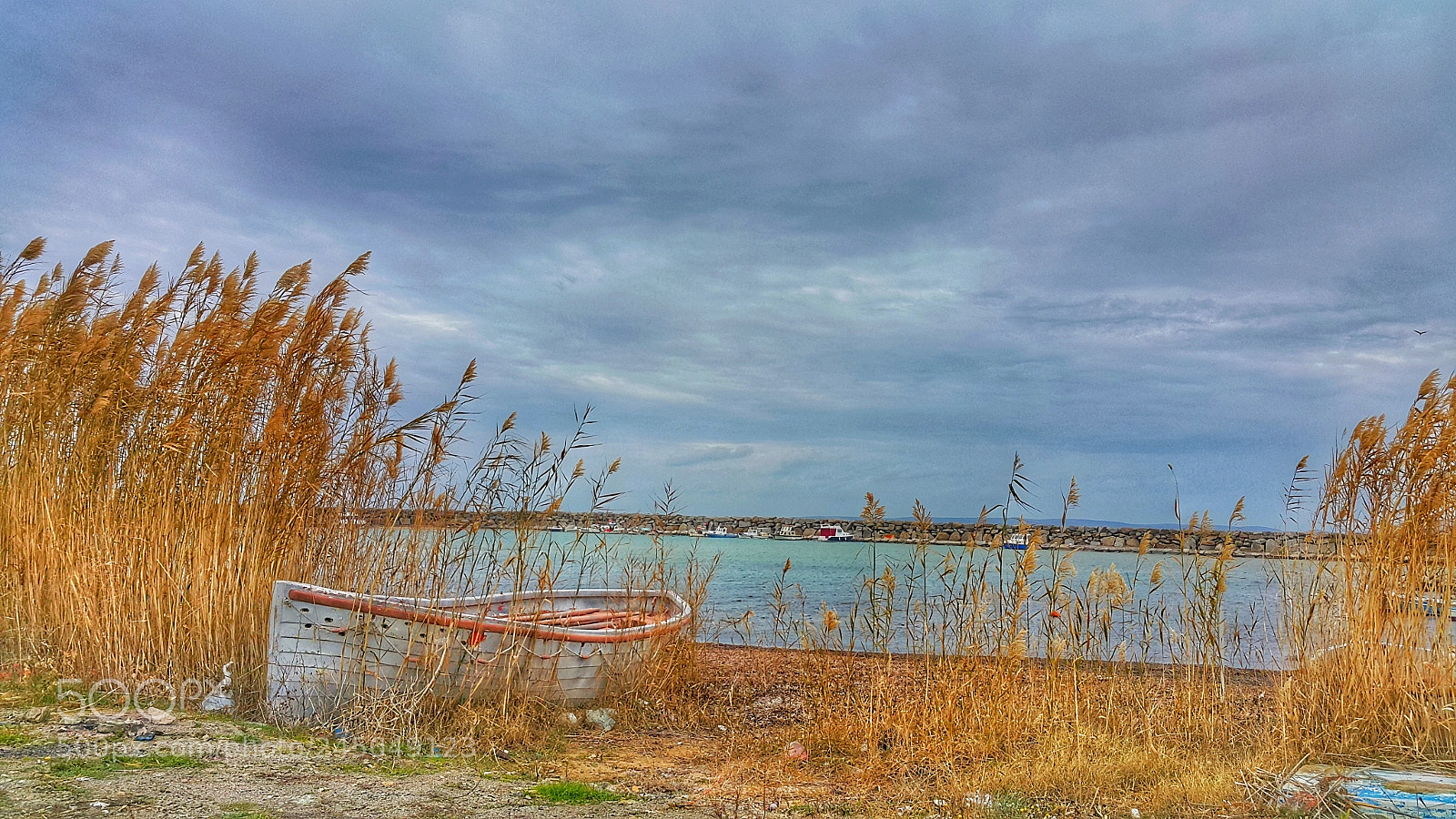 Samsung Galaxy Note4 sample photo. Yanlızlık photography