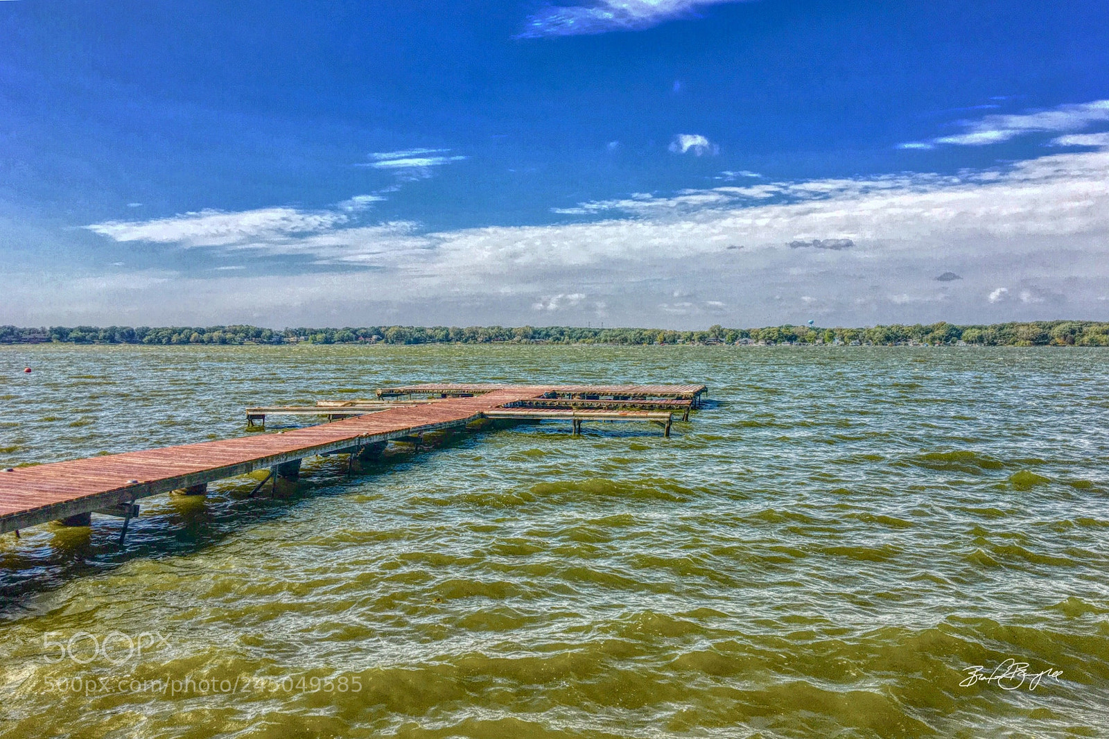 Apple iPhone 6s sample photo. Walk on water photography