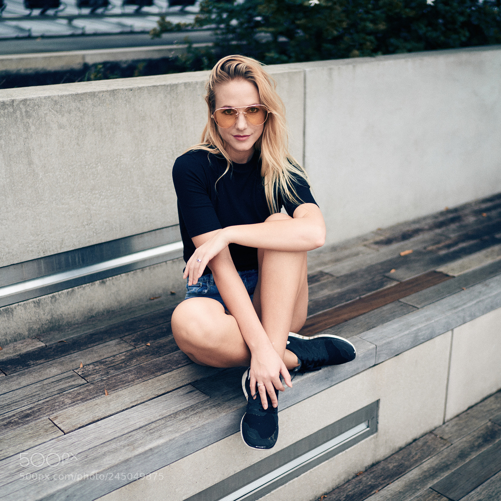 Sony a7R III sample photo. Alicia photography
