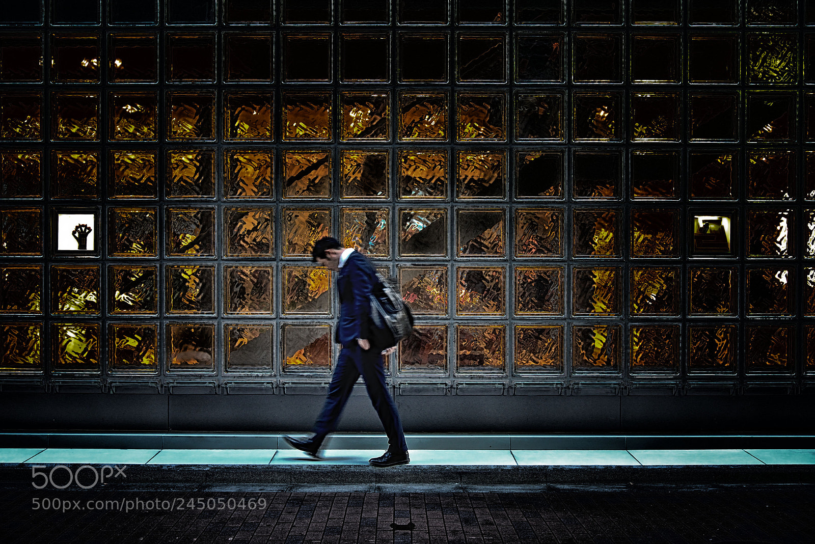 Nikon D600 sample photo. Glass wall photography