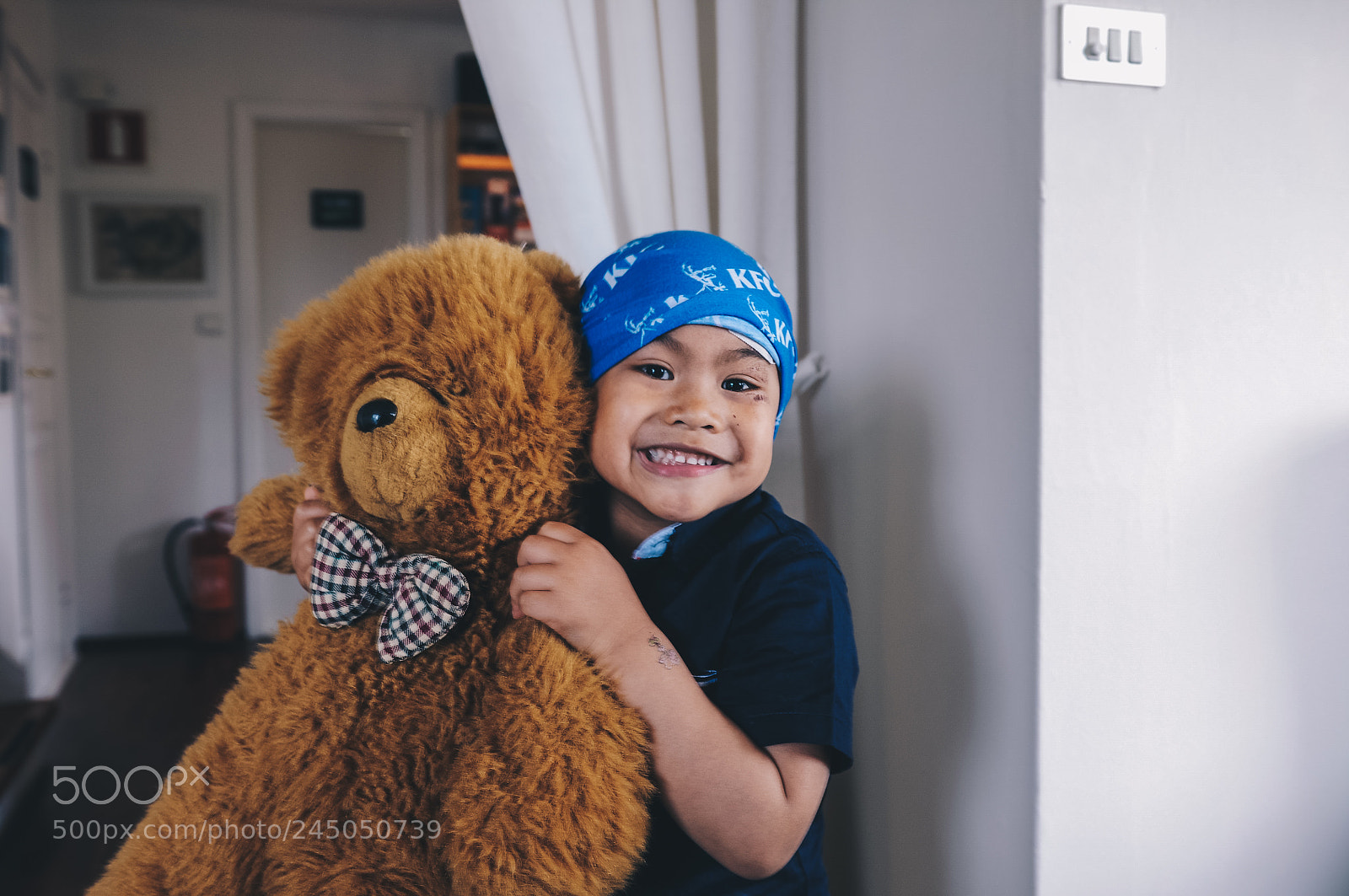Nikon D90 sample photo. Happy family photography