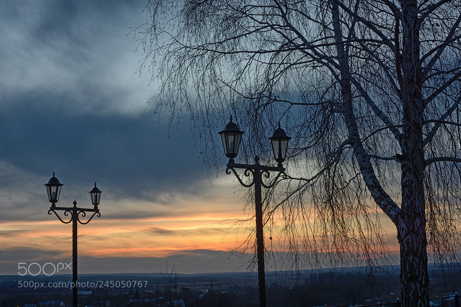 Nikon D7100 sample photo. Куда уходит день уставший? photography