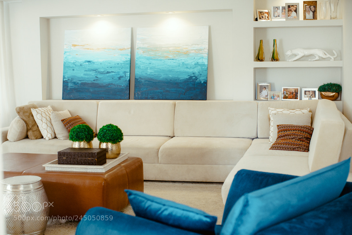 Sony a7R II sample photo. Meu primeiro mar photography