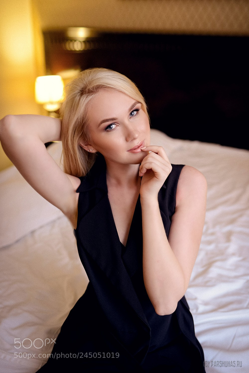 Nikon D800 sample photo. Даша photography