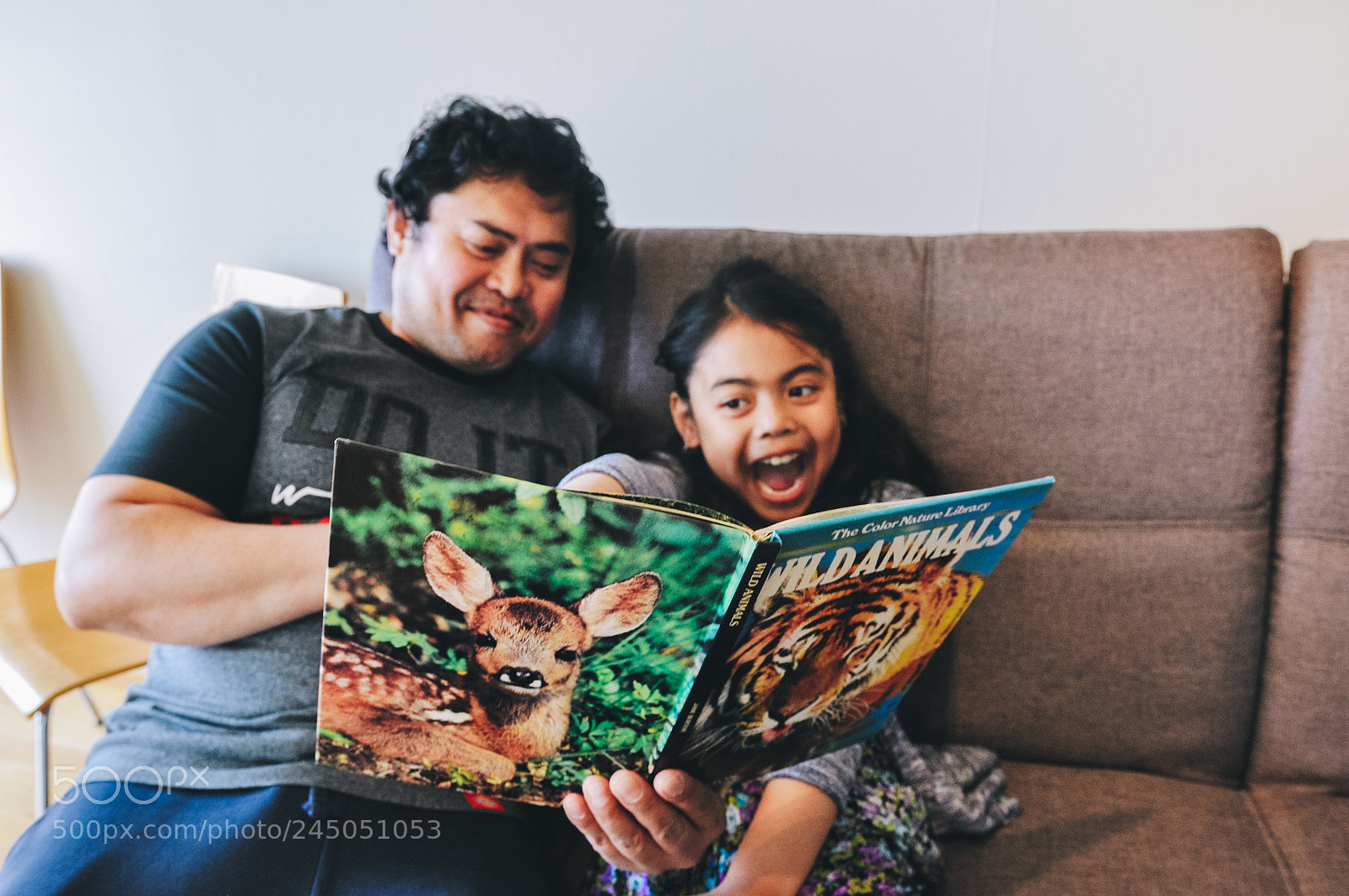 Nikon D90 sample photo. Happy family photography