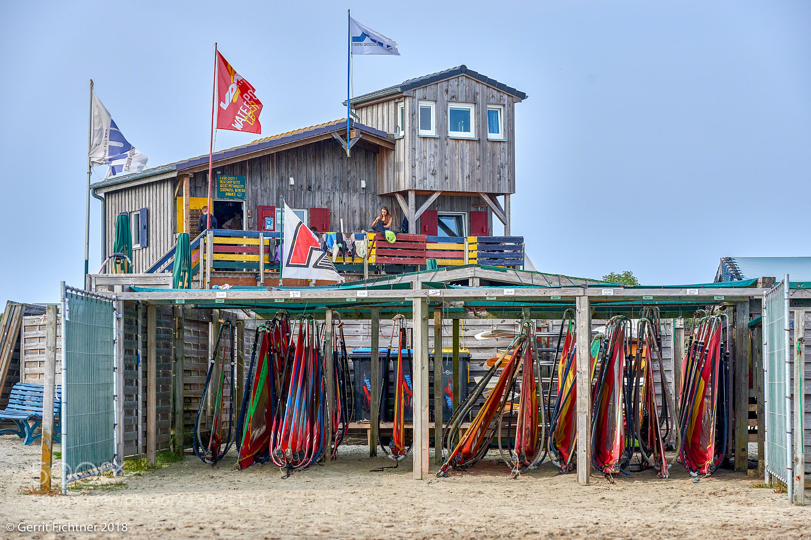 Nikon D800 sample photo. Surf camp photography