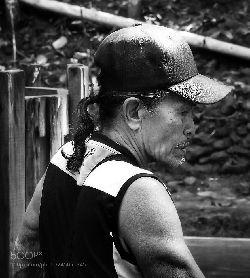 Nikon Coolpix P900 sample photo. His name is ciano photography