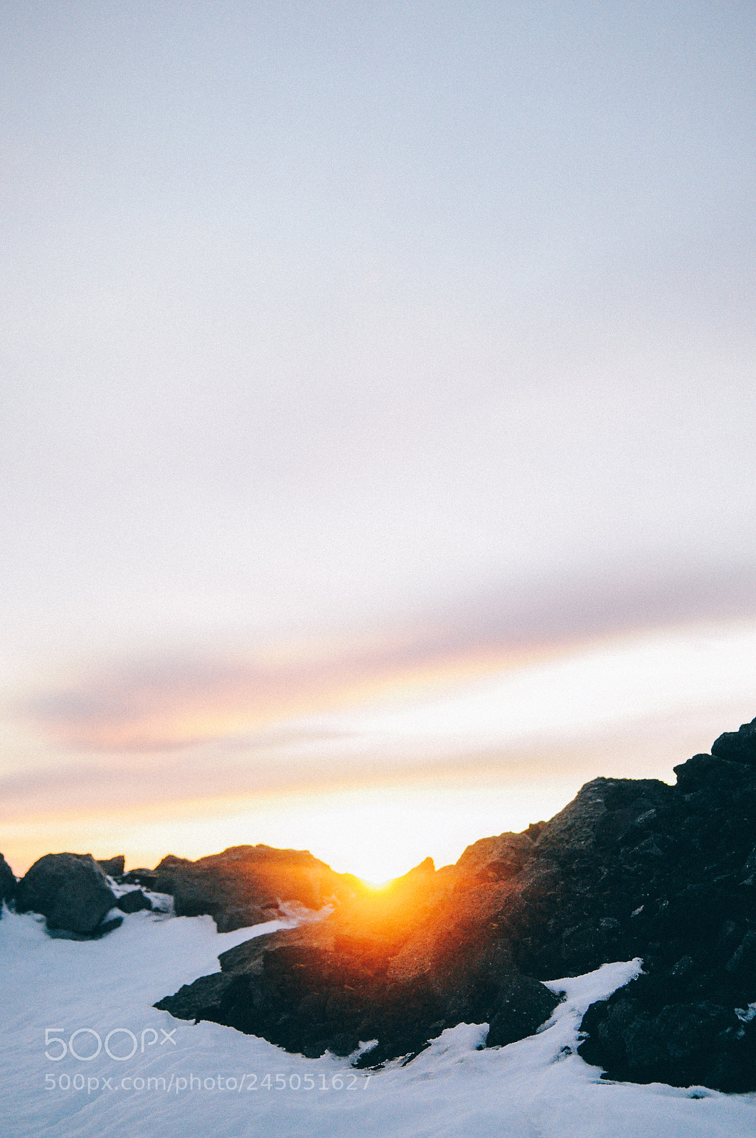 Nikon D90 sample photo. Iceland photography