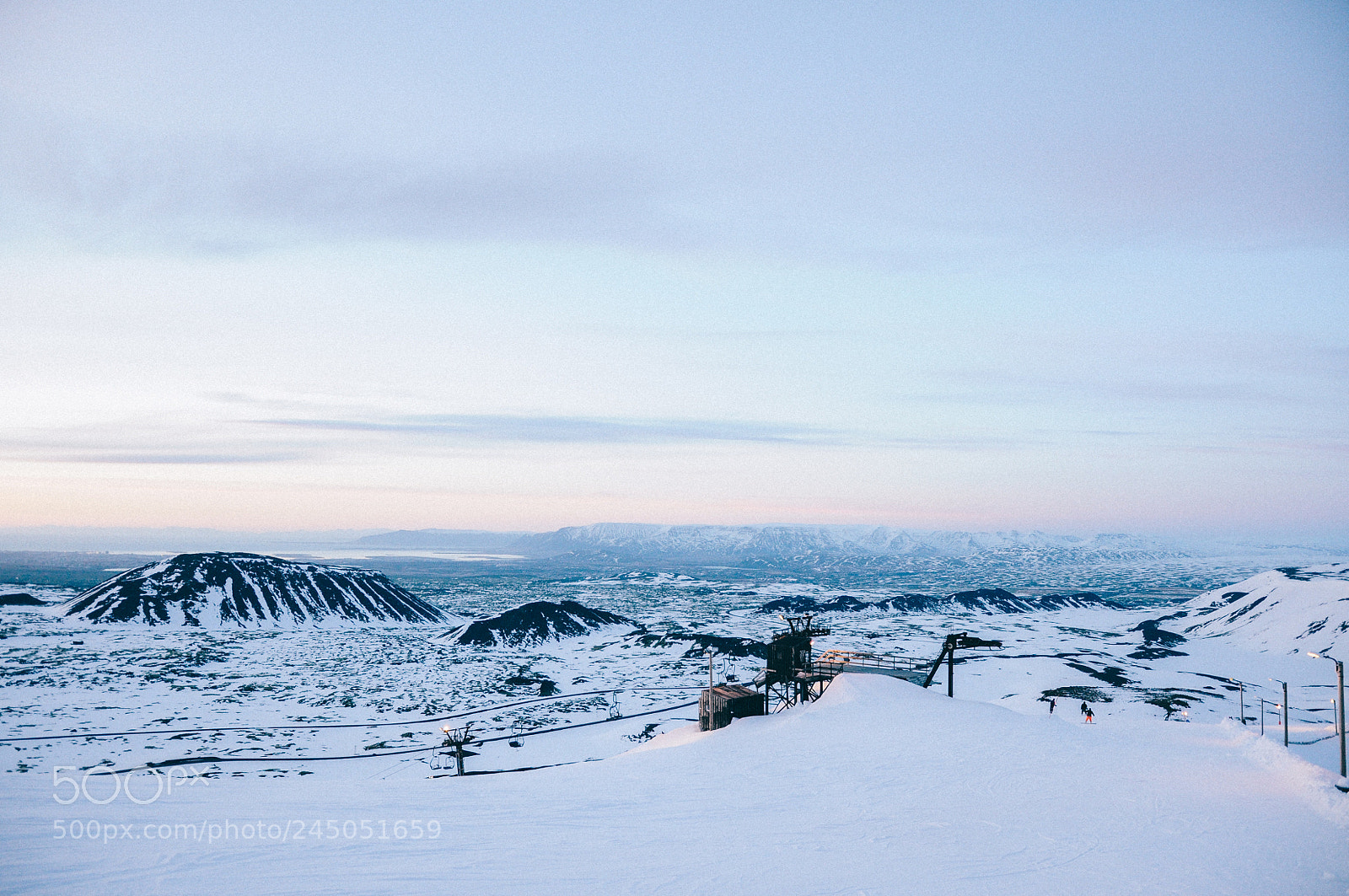Nikon D90 sample photo. Iceland photography