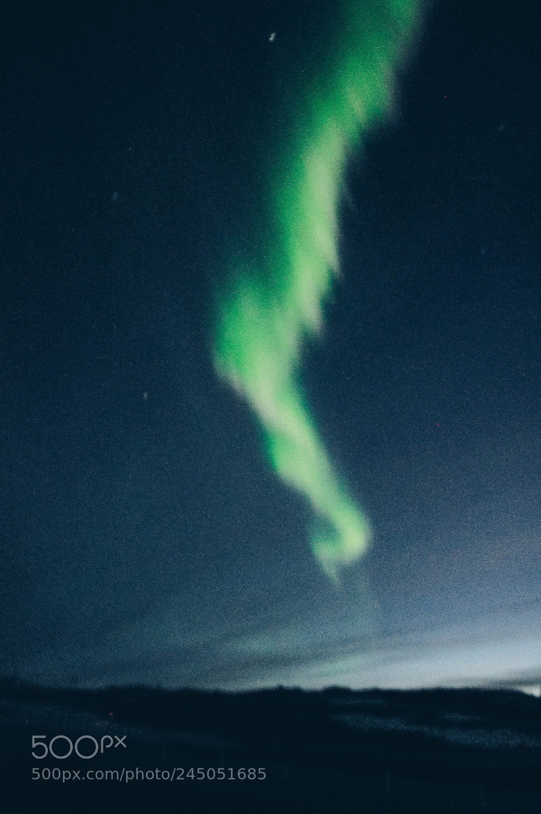 Nikon D90 sample photo. Iceland photography