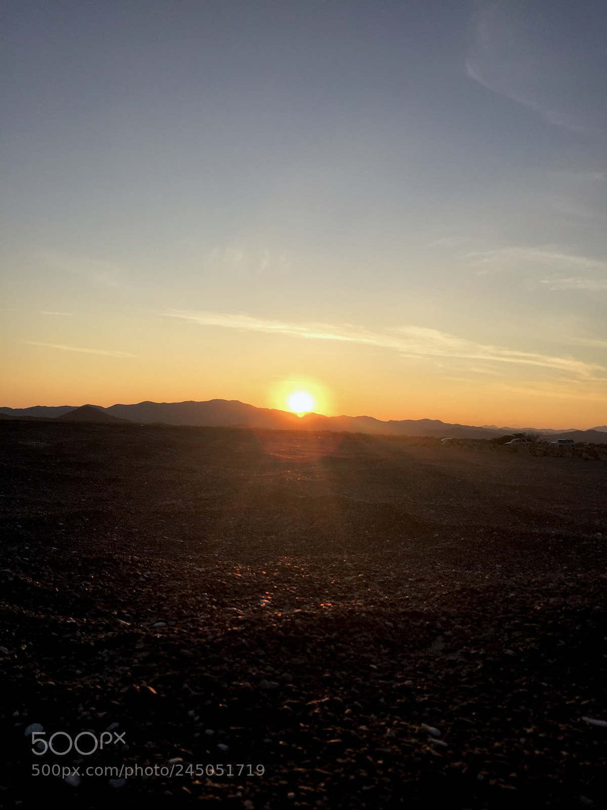 Apple iPhone 6 sample photo. Flush with sand photography