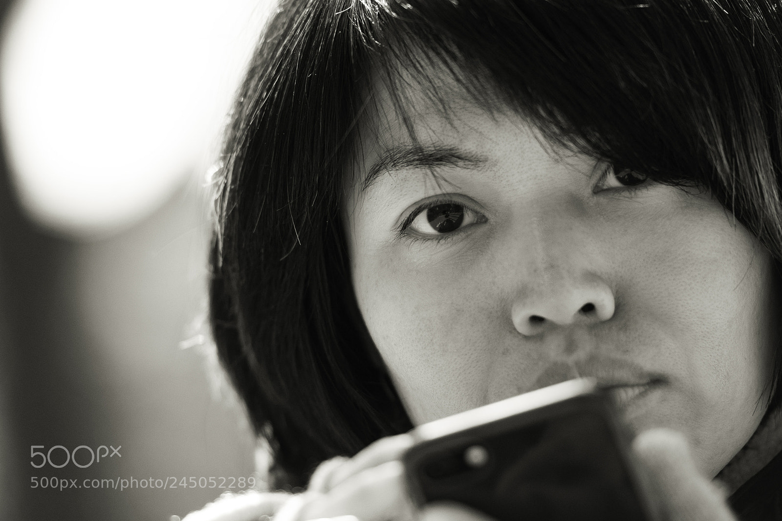 Nikon D7100 sample photo. Focus photography