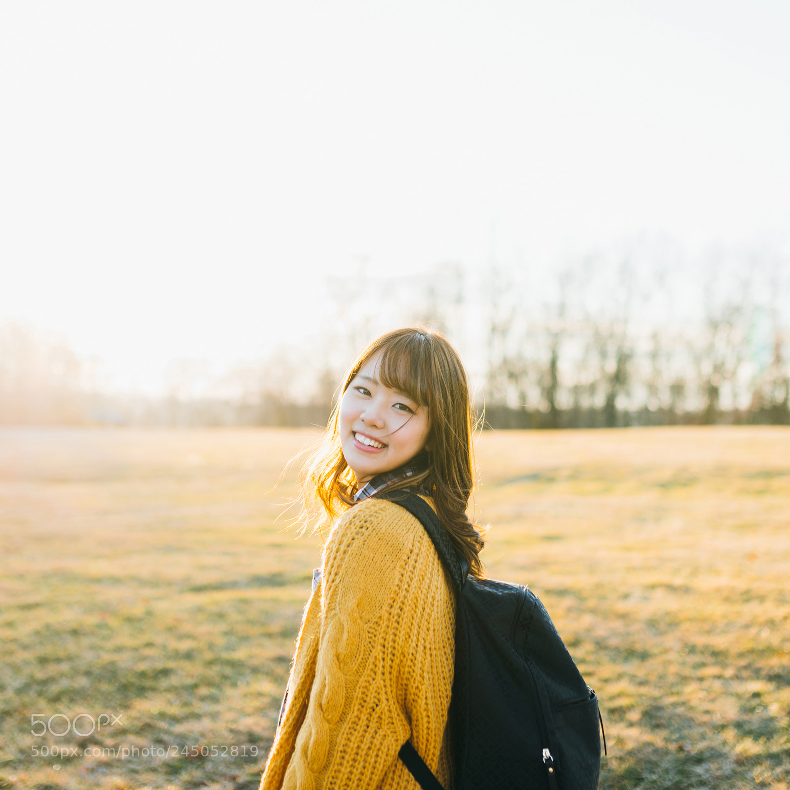 Nikon D800 sample photo. She is naruka, not photography
