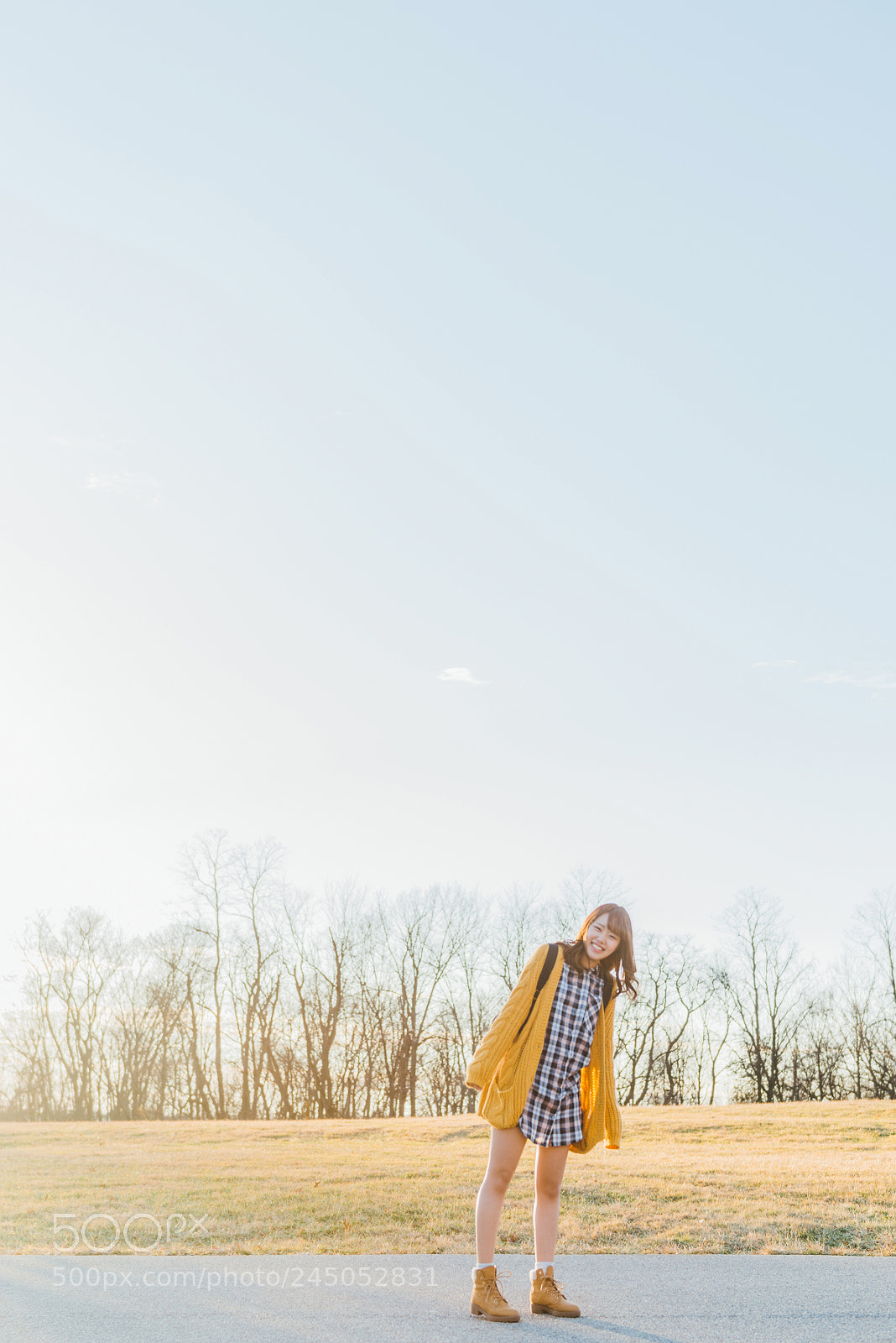 Nikon D800 sample photo. She is naruka, not photography