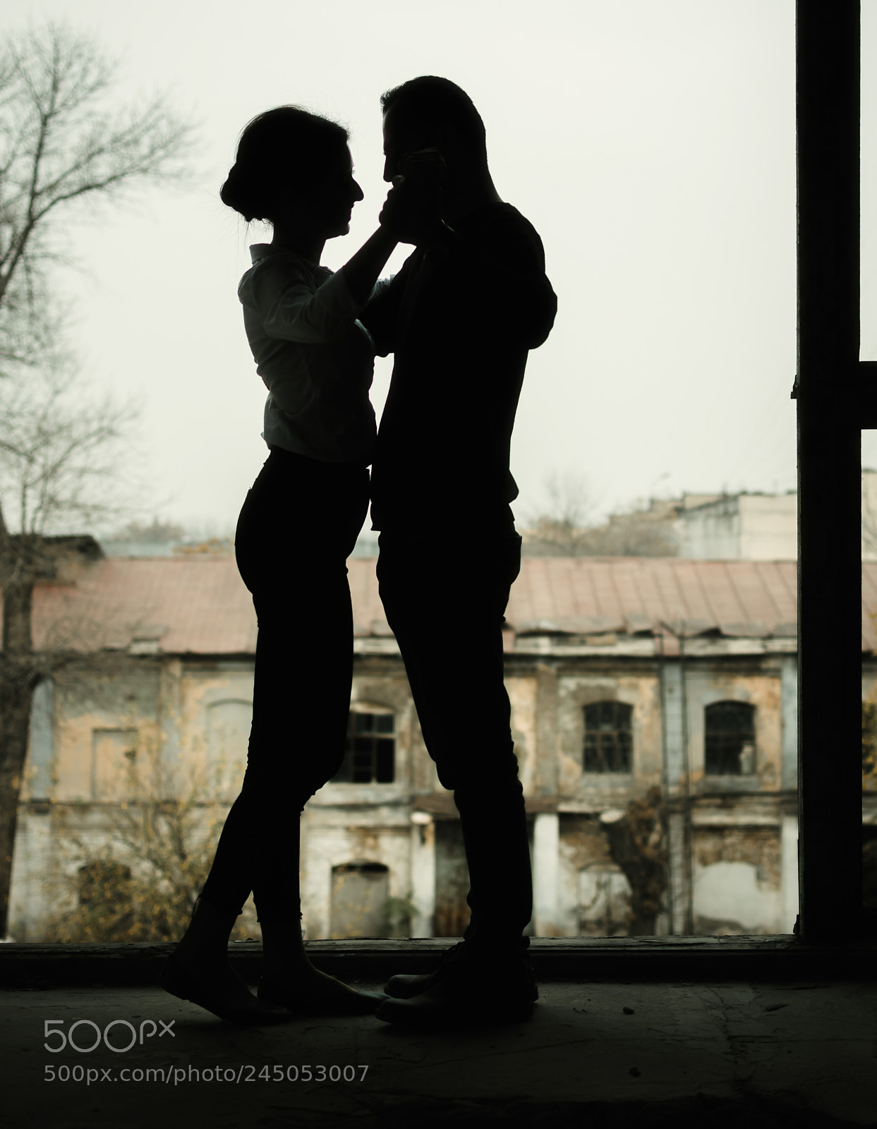 Nikon D7200 sample photo. Still dancing photography