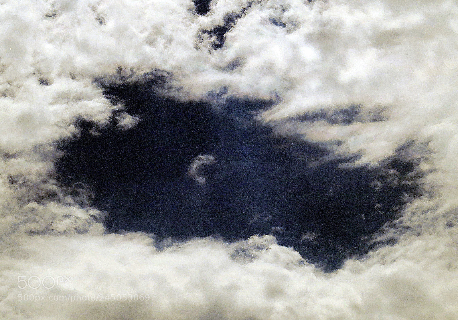 Canon PowerShot SX50 HS sample photo. 'c' as cloud photography